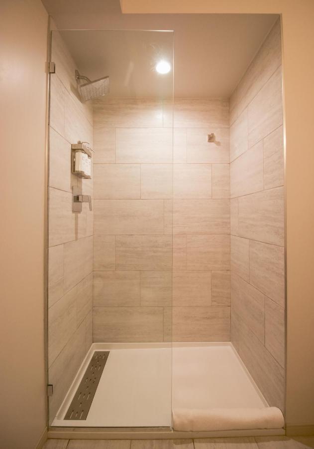 Meeting House Boutique Hotel Falls Church Exteriör bild